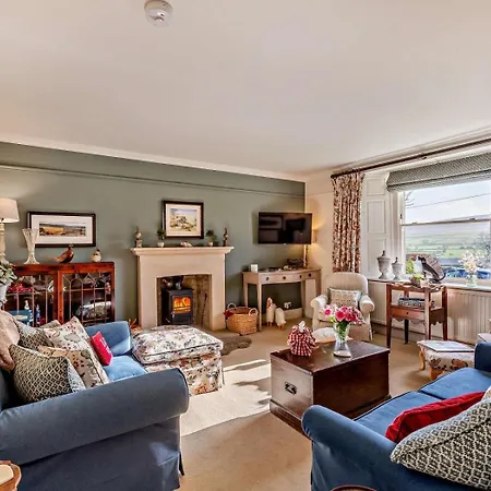 Σπίτι διακοπών 3 Bed In Leyburn Oc-g0185