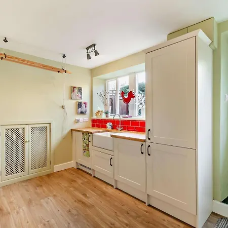 3 Bed In Leyburn Oc-g0185 Κάρλτον