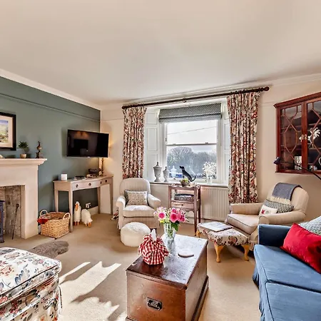 3 Bed In Leyburn G0185 卡尔顿