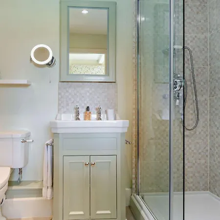 3 Bed In Leyburn G0185 度假居 卡尔顿