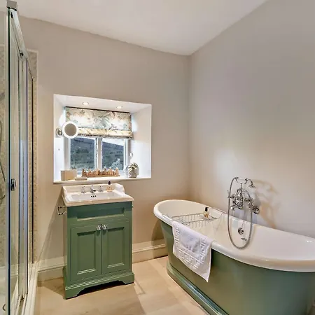 度假居 3 Bed In Leyburn G0185 *