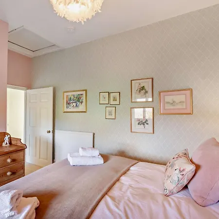 度假居 3 Bed In Leyburn G0185 *