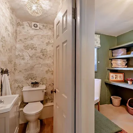3 Bed In Leyburn G0185 度假居 *