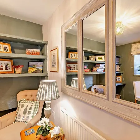 3 Bed In Leyburn G0185 度假居 卡尔顿