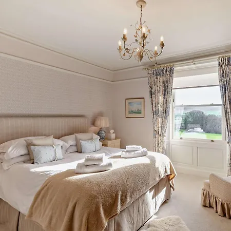 3 Bed In Leyburn G0185 度假居 *