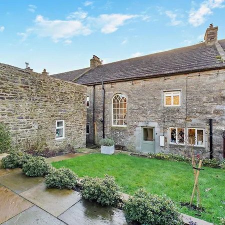 度假居 3 Bed In Leyburn G0185 *