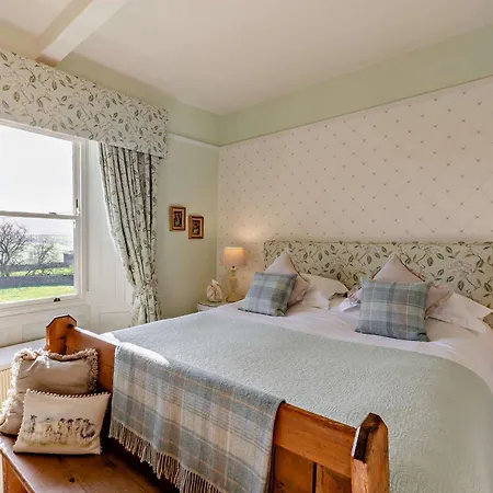 3 Bed In Leyburn G0185 度假居 卡尔顿