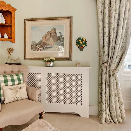 3 Bed In Leyburn G0185 卡尔顿