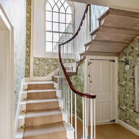 3 Bed In Leyburn Oc-g0185 Ferienhaus Carlton (Richmondshire)