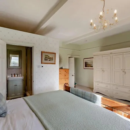 3 Bed In Leyburn Oc-g0185 Ferienhaus *