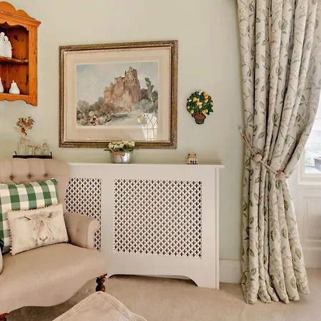 3 Bed In Leyburn Oc-g0185 Ferienhaus Carlton (Richmondshire)