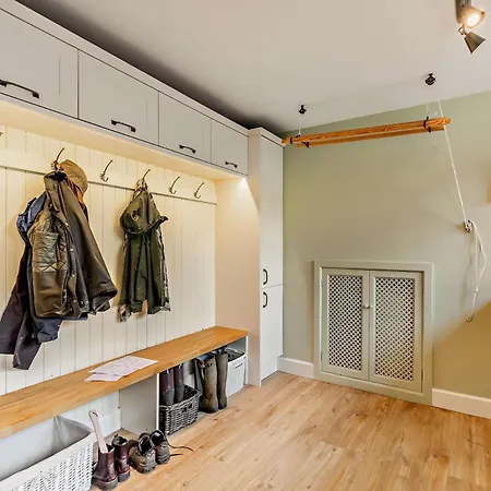 3 Bed In Leyburn G0185