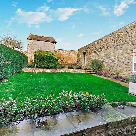 3 Bed In Leyburn G0185 Casa de Férias *