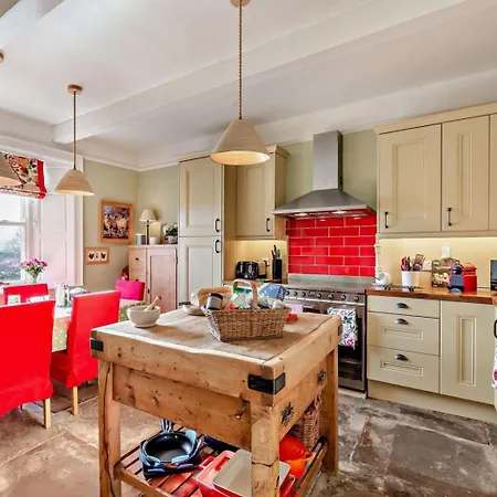 3 Bed In Leyburn Oc-g0185 Casa de Férias Carlton