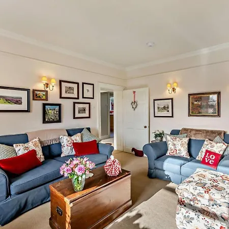 Casa de Férias 3 Bed In Leyburn Oc-g0185 *