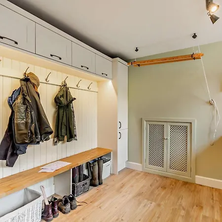 Casa de Férias 3 Bed In Leyburn Oc-g0185 Carlton