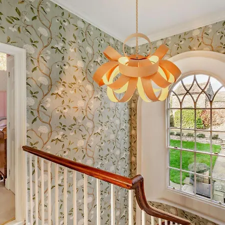 Casa de Férias 3 Bed In Leyburn Oc-g0185 Carlton