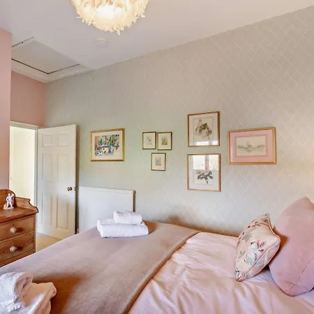 3 Bed In Leyburn Oc-g0185