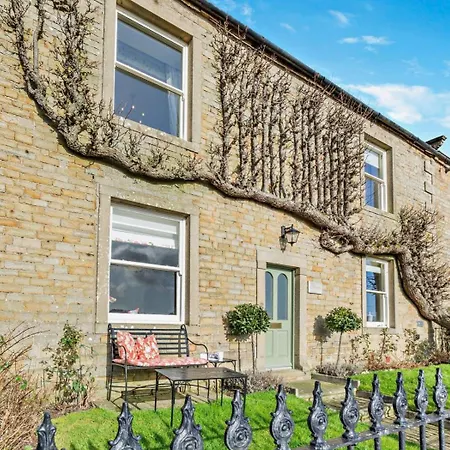 3 Bed In Leyburn Oc-g0185 *