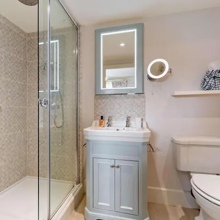 3 Bed In Leyburn Oc-g0185 Casa de Férias *